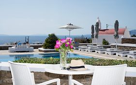 Aeolos Resort  4*