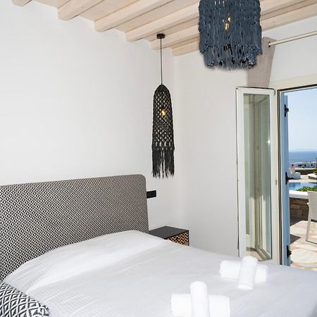 Aeolos Resort Mykonos Town Εξωτερικό φωτογραφία